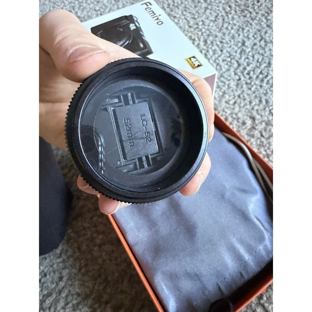 Femivo good used